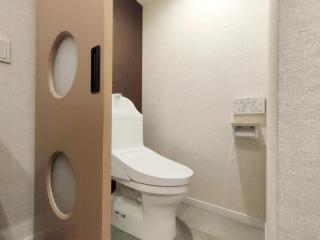 B6 东京新宿高田马场温馨两室民宿 Shinjuku T akadanobaba Cozy 2BR Apart ment 步行可达车站 山手线直达涩谷新宿池袋 适合家庭朋友情侣旅行长期入住 Quiet Family St ay in Tokyo - 6
