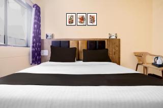 Super Hotel O Main Market Mahabaleshwar - Mahabaleshwar - 2