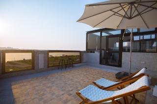 Malibu OceanView Homestay - Magong - 2