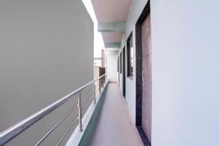 Super Hotel O Main Market Mahabaleshwar - Mahabaleshwar - 6