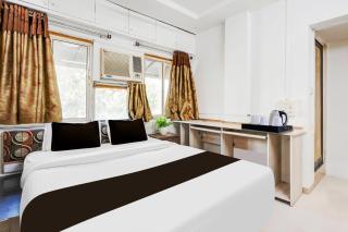Super Collection O Maninagar East Formerly Maninagar Residency - Ahmedabad - 2
