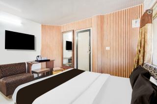 Super Collection O Maninagar East Formerly Maninagar Residency - Ahmedabad - 8