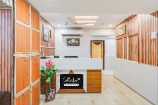 Super Collection O Maninagar East Formerly Maninagar Residency - Ahmedabad - 7