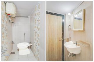 Super Collection O Maninagar East Formerly Maninagar Residency - Ahmedabad - 5