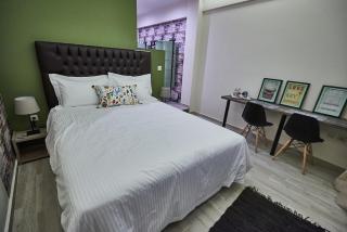 Lycabettus View 2, brand-new, central, cozy studio - Atene - 0