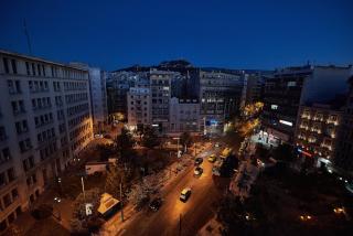 Lycabettus View 2, brand-new, central, cozy studio - Atene - 8