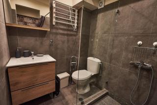 Lycabettus View 2, brand-new, central, cozy studio - Atene - 7