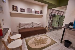 Lycabettus View 2, brand-new, central, cozy studio - Atene - 6