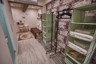 Lycabettus View 2, brand-new, central, cozy studio - 3