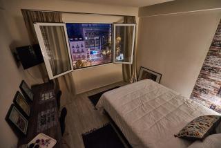 Lycabettus View 2, brand-new, central, cozy studio - Atene - 2