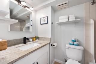 Freshly Renovated Studio with Iconic Diamond Head Views! - Honolulu - 6