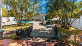 Charming Jasmine Duplex 1 - Grand Baie - 2