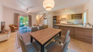 Charming Jasmine Duplex 1 - Grand Baie - 1