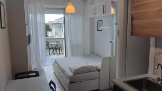 Loft lagomaggio Rimini - Rimini - 1