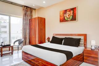 Super Collection O Varsoli Uptown formerly Carmello & Othelo Villas - Lonavala - 8