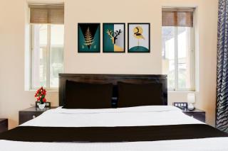 Super Collection O Varsoli Uptown formerly Carmello & Othelo Villas - Lonavala - 3