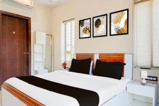 Super Collection O Varsoli Uptown formerly Carmello & Othelo Villas - Lonavala - 2