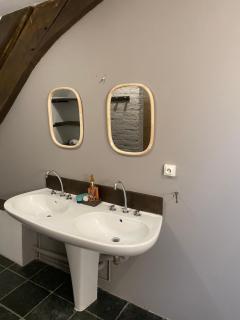 Robinière - Saint-Cyr-en-Pail - 7
