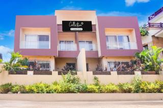 Super Collection O Varsoli Uptown formerly Carmello & Othelo Villas - Lonavala - 0