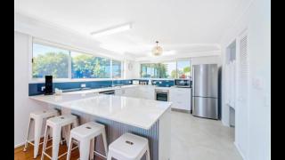 Pandanus - Spacious Waterfront Escape - Yamba - 7