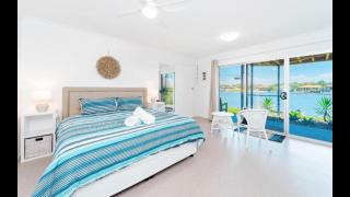 Pandanus - Spacious Waterfront Escape - 5
