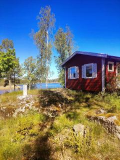 Roparudden - Kvicksund - 0