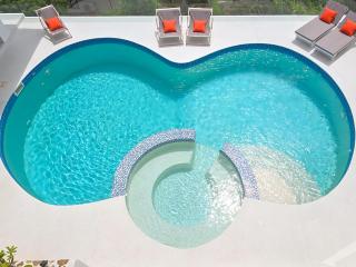 Magnifique Vue Mer - Villa Hidden Paradise Samui - Bophut - 7