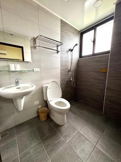 Travel Happiness Homestay - Huxi - 3