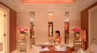 Wynn Macau Hotel - Macao - 3