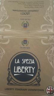 Suite Royal - La Spezia - 8