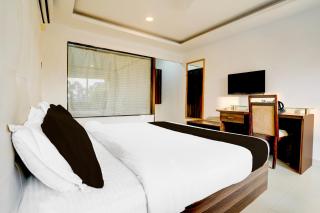 Hotel O Morjim Near Turtle Beach - Morjim - 2