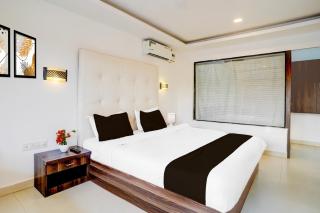 Hotel O Morjim Near Turtle Beach - Morjim - 3