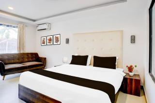 Hotel O Morjim Near Turtle Beach - Morjim - 1