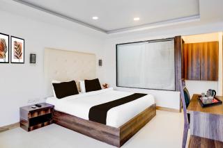 Hotel O Morjim Near Turtle Beach - Morjim - 0