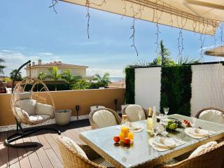 PaulMarie Duplex in Playa Negra - Puerto de Santiago - 0