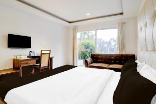 Hotel O Morjim Near Turtle Beach - Morjim - 9