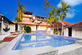 Hotel O Morjim Near Turtle Beach - Morjim - 4