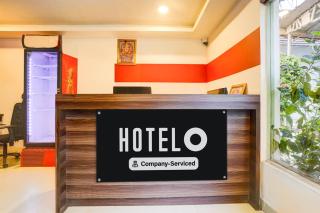 Hotel O Morjim Near Turtle Beach - Morjim - 8