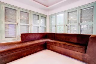 Hotel O Morjim Near Turtle Beach - Morjim - 7