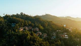Dwarika's Resort - Dhulikhel Wellbeing Escape in the Himalayas - Dhulikhel - 0
