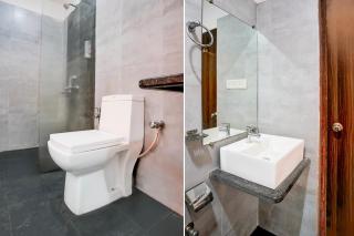 Hotel O Morjim Near Turtle Beach - Morjim - 5