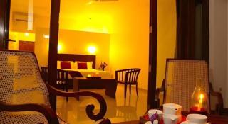Whispering Palms Hotel - Bentota - 7