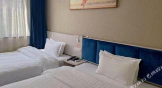7 Days Inn Zhenjiang Jiangsu University - Zhenjiang - 3