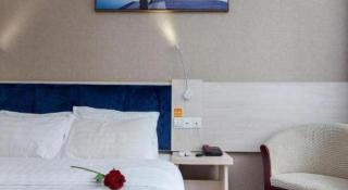 7 Days Inn Zhenjiang Jiangsu University - Zhenjiang - 8