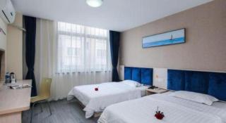 7 Days Inn Zhenjiang Jiangsu University - Zhenjiang - 9