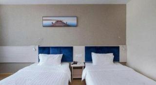7 Days Inn Zhenjiang Jiangsu University - Zhenjiang - 4