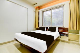 Super Collection O Balewadi formerly Woods Regency - Méribel Village - 4