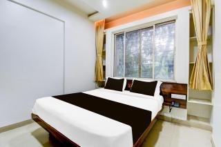 Super Collection O Balewadi formerly Woods Regency - Méribel Village - 2
