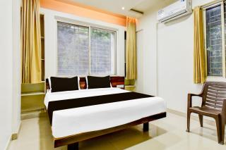 Super Collection O Balewadi formerly Woods Regency - Méribel Village - 1