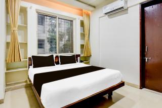Super Collection O Balewadi formerly Woods Regency - Méribel Village - 0